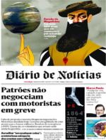 Diário de Notícias - 2019-08-10