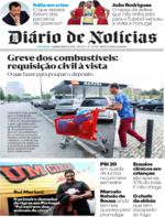 Diário de Notícias - 2019-08-12