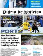 Diário de Notícias - 2019-08-14