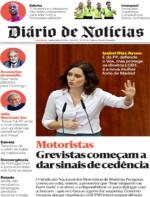 Diário de Notícias - 2019-08-15