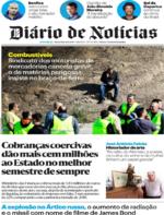 Diário de Notícias - 2019-08-16