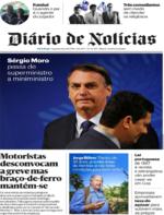 Diário de Notícias - 2019-08-19