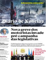 Diário de Notícias - 2019-08-22