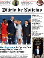 Diário de Notícias - 2019-08-26