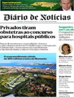 Diário de Notícias - 2019-08-28
