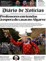 Diário de Notícias - 2019-08-29