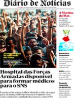 Diário de Notícias - 2019-08-30