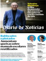 Diário de Notícias - 2019-09-02