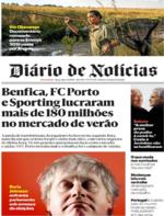 Diário de Notícias - 2019-09-03