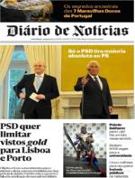Diário de Notícias - 2019-09-09