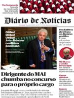 Diário de Notícias - 2019-09-10