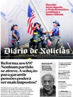 Diário de Notícias - 2019-09-11