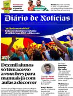 Diário de Notícias - 2019-09-12