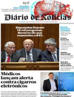 Diário de Notícias - 2019-09-13