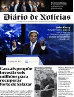 Diário de Notícias - 2019-09-16