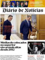 Diário de Notícias - 2019-09-18