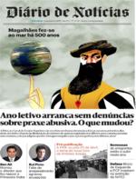 Diário de Notícias - 2019-09-20