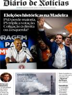 Diário de Notícias - 2019-09-23