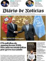 Diário de Notícias - 2019-09-24
