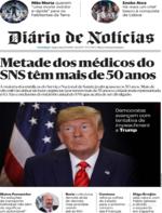 Diário de Notícias - 2019-09-25
