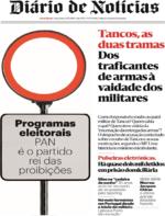 Diário de Notícias - 2019-09-27