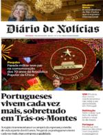 Diário de Notícias - 2019-10-01
