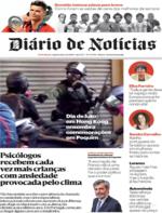 Diário de Notícias - 2019-10-02