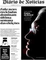 Diário de Notícias - 2019-10-04
