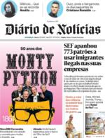 Diário de Notícias - 2019-10-05