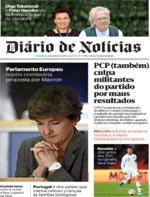 Diário de Notícias - 2019-10-11