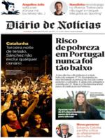 Dirio de Notcias - 2019-10-17
