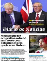Dirio de Notcias - 2019-10-18