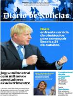 Dirio de Notcias - 2019-10-21