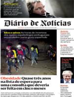 Dirio de Notcias - 2019-10-22