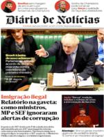Dirio de Notcias - 2019-10-23