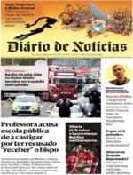 Dirio de Notcias - 2019-10-24