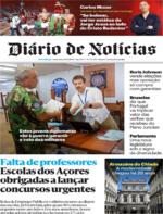 Dirio de Notcias - 2019-10-25