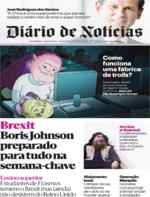 Dirio de Notcias - 2019-10-28