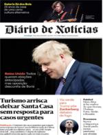 Dirio de Notcias - 2019-10-29