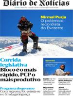 Dirio de Notcias - 2019-10-30