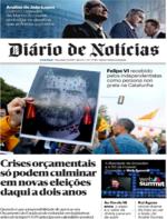 Dirio de Notcias - 2019-11-05