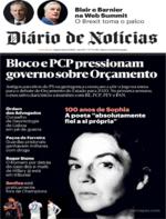 Dirio de Notcias - 2019-11-06