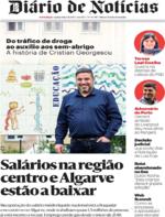 Dirio de Notcias - 2019-11-07