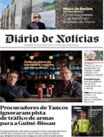 Dirio de Notcias - 2019-11-08