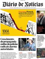 Dirio de Notcias - 2019-11-09