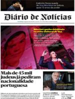 Dirio de Notcias - 2019-11-11