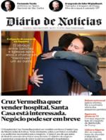 Dirio de Notcias - 2019-11-13