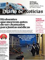 Dirio de Notcias - 2019-11-14