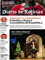 Dirio de Notcias - 2019-11-15