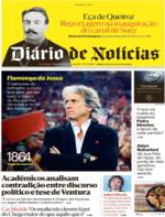 Dirio de Notcias - 2019-11-16